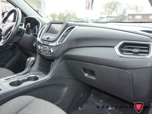 Used 2020 Chevrolet Equinox LT image 41