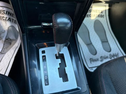 Used 2017 Mitsubishi Lancer LE image 23