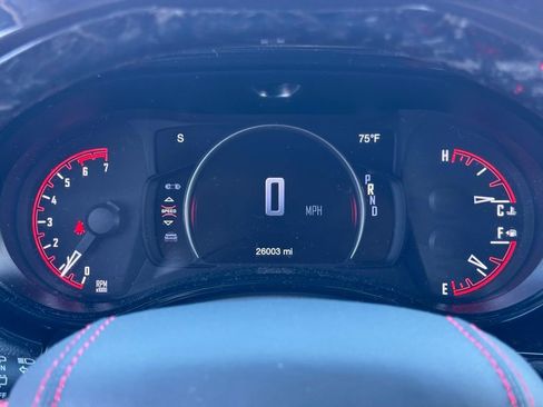 Used 2023 Dodge Durango R/T w/ Tow 'N Go Package image 10