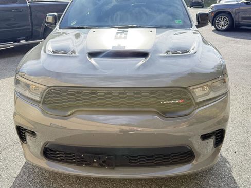 Certified 2025 Dodge Durango R/T image 3