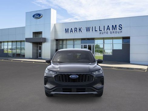 New 2026 Ford Escape Active w/ Cold Weather Package image 7