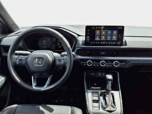 New 2026 Honda CR-V Sport-L image 15