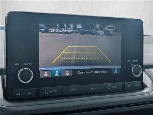 Certified 2023 Honda Accord EX image 13