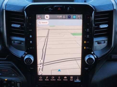 New 2026 RAM 1500 RHO image 21