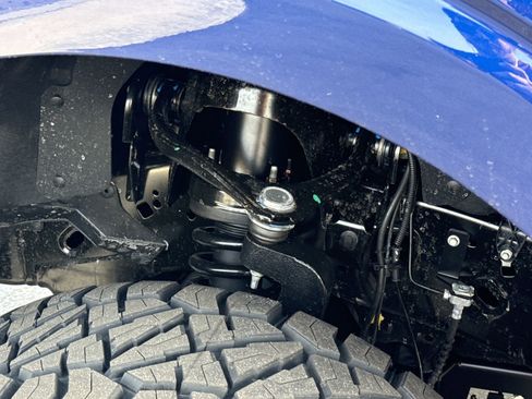 New 2026 Ford F150 STX w/ Equipment Group 200A image 30