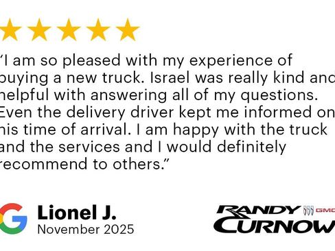 New 2026 GMC Sierra 2500 AT4 w/ AT4 Preferred Package image 11