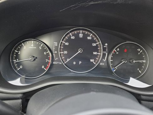 Used 2020 MAZDA MAZDA3 AWD Sedan w/ Premium Package image 18