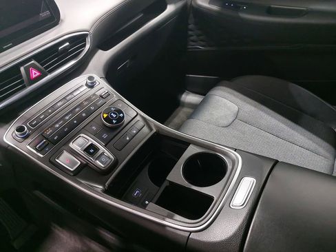 Certified 2023 Hyundai Santa Fe SEL image 26