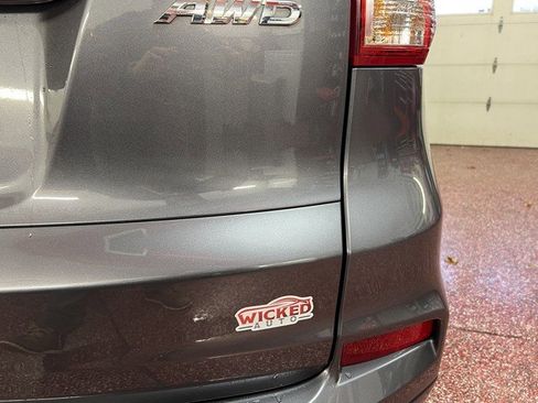 Used 2015 Honda CR-V EX-L image 5