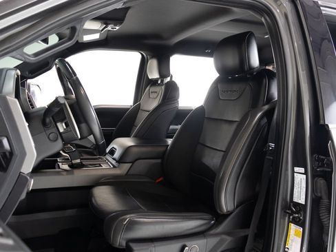 Used 2019 Ford F150 Raptor w/ Equipment Group 802A Luxury AWD/4WD image 19