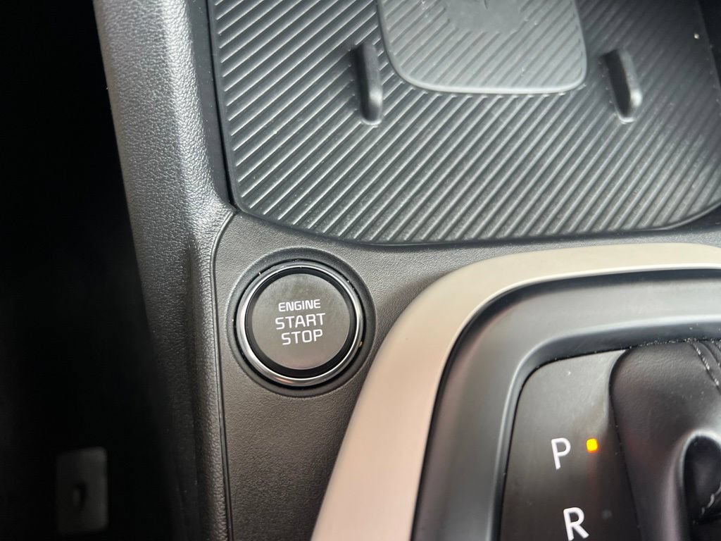 Certified 2025 Kia K4 GT-Line FWD image 57