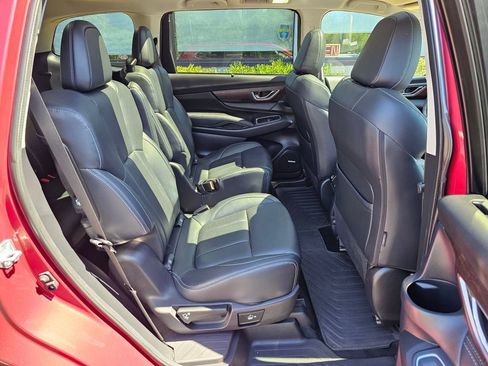 Used 2023 Subaru Ascent Touring AWD/4WD image 12