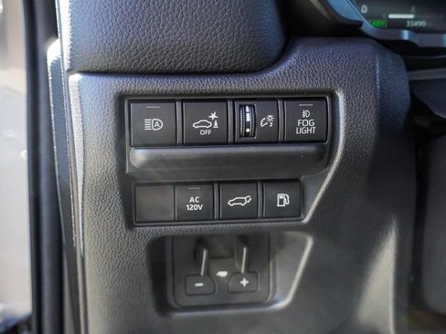 Certified 2024 Toyota Land Cruiser w/ Premium Package AWD/4WD image 19