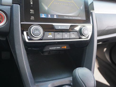 Used 2017 Honda Civic EX image 18