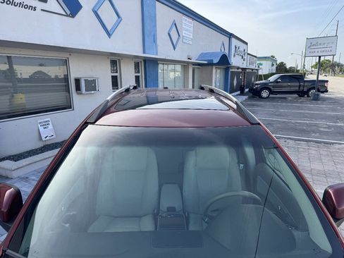 Used 2011 Volvo XC90 3.2 FWD image 17