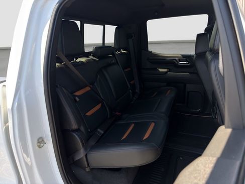 Used 2023 GMC Sierra 1500 AT4 w/ AT4 Preferred Package AWD/4WD image 21