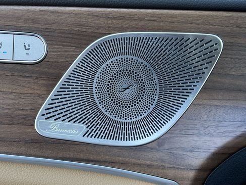 New 2026 Mercedes-Benz GLE 450e 4MATIC image 35