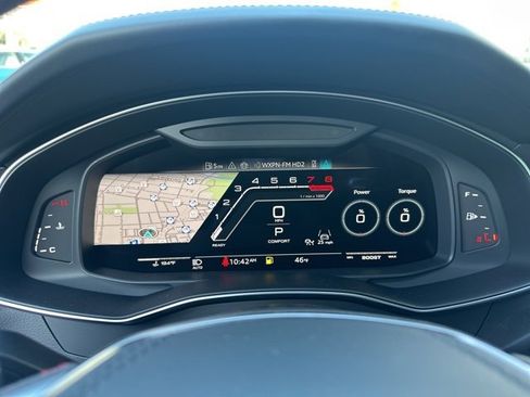 New 2026 Audi RS 6 performance image 26