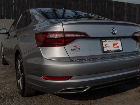 Used 2021 Volkswagen Jetta R-Line w/ R-Line Cold Weather Package image 14