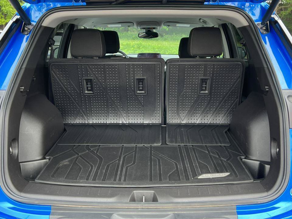 Used 2024 Chevrolet Blazer LT w/ Convenience Package FWD image 33