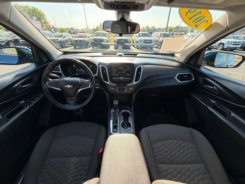 Used 2019 Chevrolet Equinox LT AWD/4WD image 13
