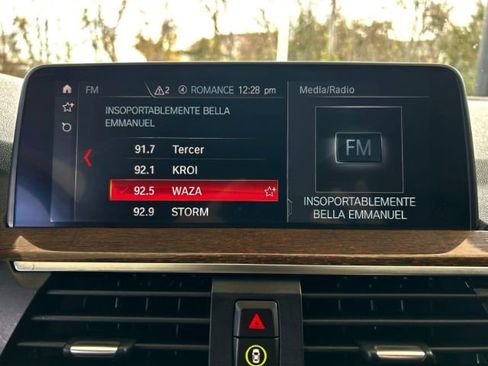 Used 2019 BMW X4 xDrive30i w/ Convenience Package image 14