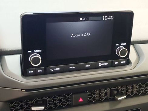 Certified 2025 Honda Accord SE image 5