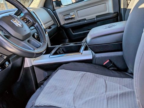 Used 2012 RAM 2500 Big Horn image 25