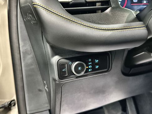 New 2026 Ford Explorer Tremor w/ Tremor Ultimate Package AWD/4WD image 16
