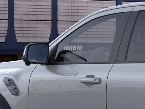 New 2026 Ford Ranger Raptor AWD/4WD image 20