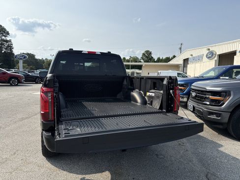 Used 2024 Ford F150 XLT w/ Equipment Group 302A MID AWD/4WD image 9