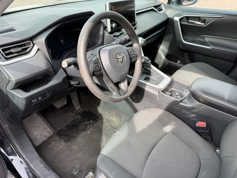 Used 2023 Toyota RAV4 XLE image 16