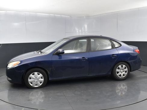 Used 2008 Hyundai Elantra GLS FWD image 5