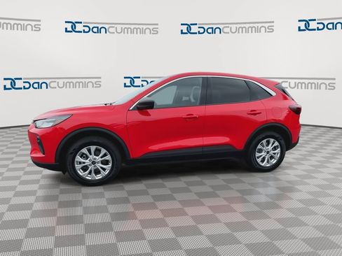 Used 2024 Ford Escape Active w/ Tech Pack #1 AWD/4WD image 5