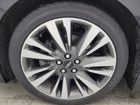 Used 2019 Lincoln MKZ Reserve image 31