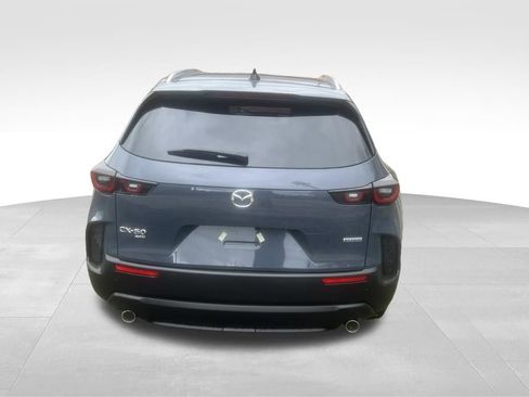 New 2026 MAZDA CX-50 2.5 Hybrid w/ Cargo Package AWD/4WD image 5