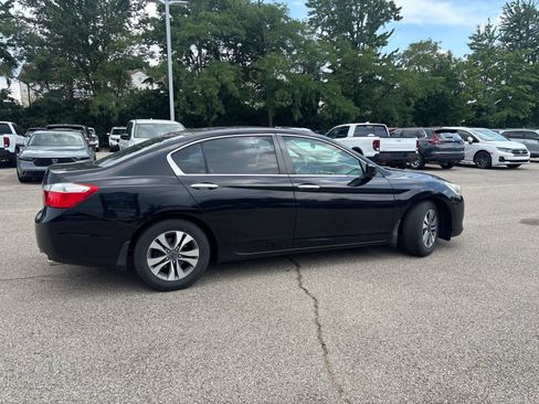Used 2014 Honda Accord LX image 32