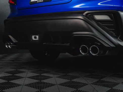 Used 2023 Subaru WRX Limited AWD/4WD image 23
