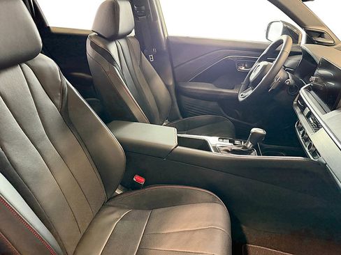 New 2026 Acura ADX A-Spec image 34