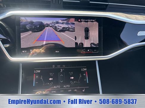 Used 2024 Audi A6 Premium Plus AWD/4WD image 22