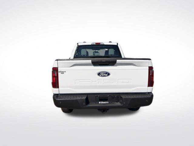 New 2026 Ford F150 XL RWD image 7