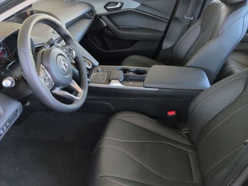 Used 2025 Acura TLX w/ Technology Package FWD image 17