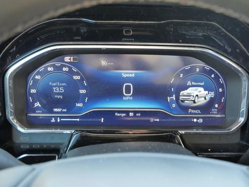 Used 2025 Chevrolet Silverado 1500 LT w/ Work Truck Package image 20