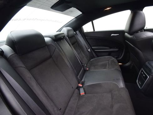 Used 2023 Dodge Charger Scat Pack w/ Plus Group image 25