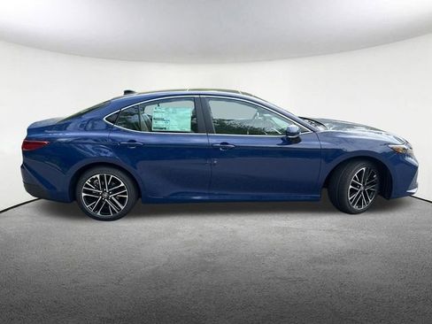 New 2026 Toyota Camry XLE AWD/4WD image 10