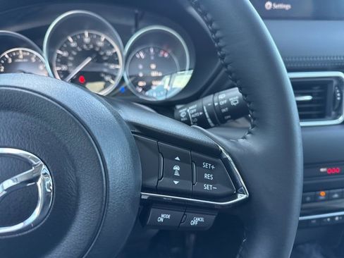 Used 2025 MAZDA CX-5 AWD 2.5 S image 20