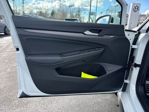 New 2026 Volkswagen GTI Autobahn image 16