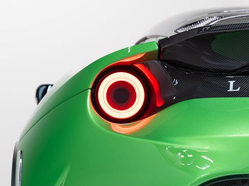 Used 2021 Lotus Evora image 41