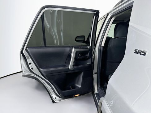 Used 2021 Toyota 4Runner SR5 image 25