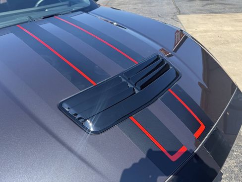 Used 2024 Ford Mustang GT Premium w/ GT Performance Package RWD image 23